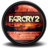 FarCry 2 Collectors Edition WoodBox 2 Icon